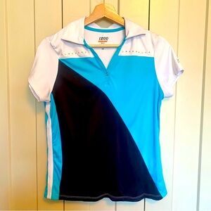 IZOD Cool-FX Polo Golf ⛳️ Shirt